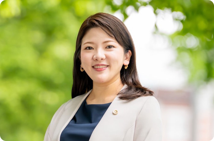 弁護士 | 齋木 美帆